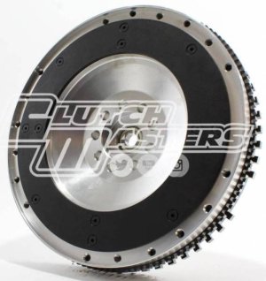 Porsche 996 Aluminum Flywheel - Clutch Masters - `98-`04